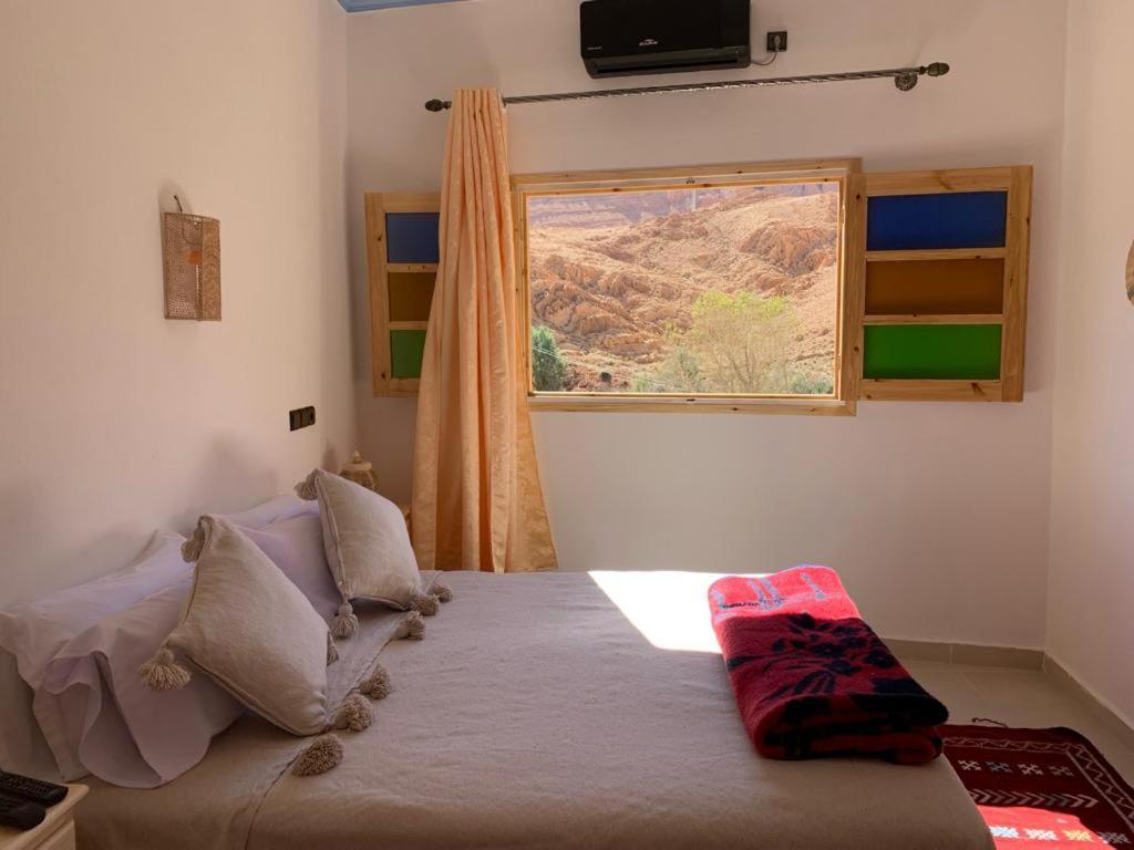 Dar Ayour Todra Gorges Aït Baha 外观 照片