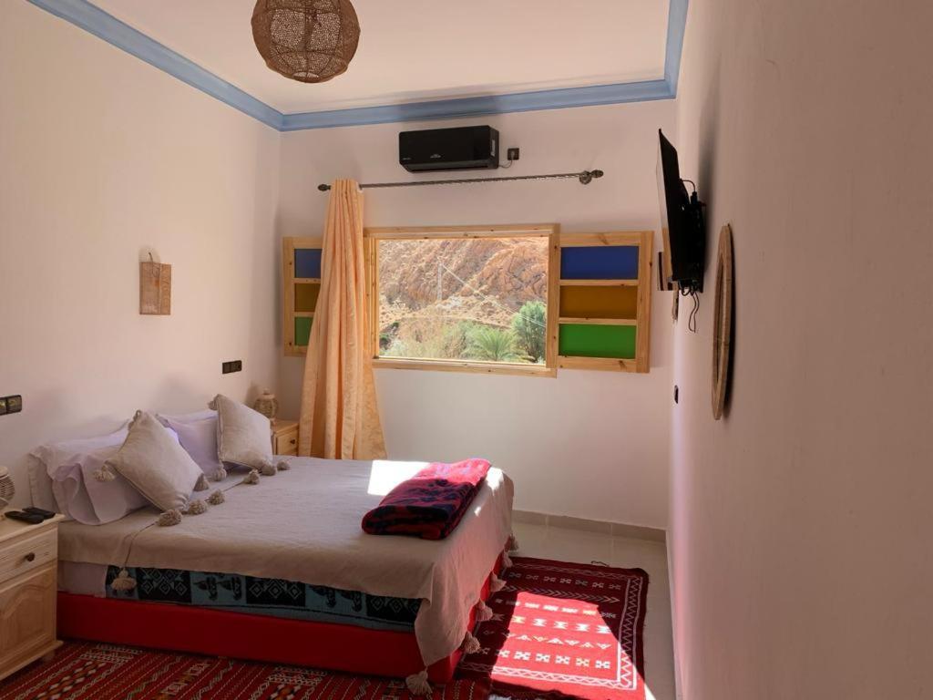 Dar Ayour Todra Gorges Aït Baha 外观 照片