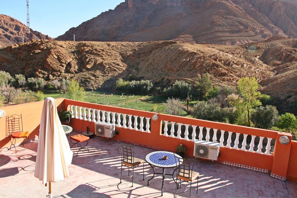 Dar Ayour Todra Gorges Aït Baha 外观 照片