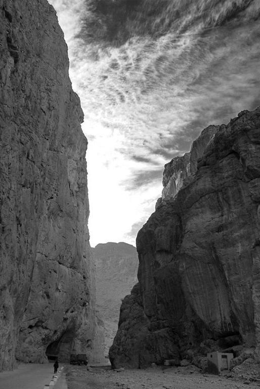 Dar Ayour Todra Gorges Aït Baha 外观 照片